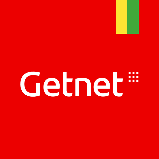 Logo Getnet