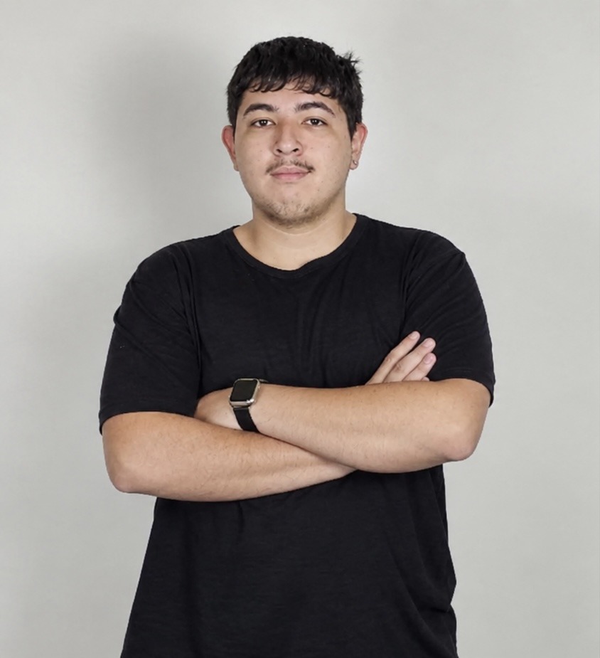 Yuri Machado